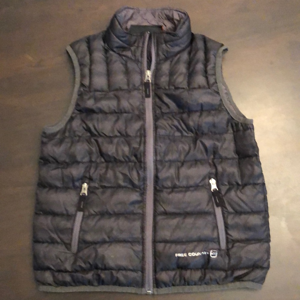 Vest